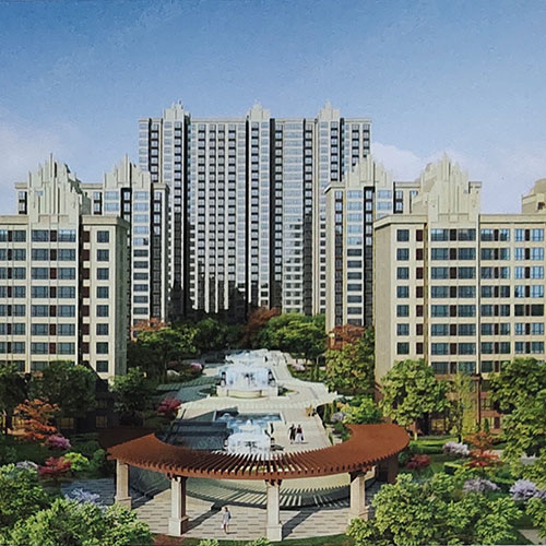 河北省衡水（shuǐ）市桃城春（chūn）天