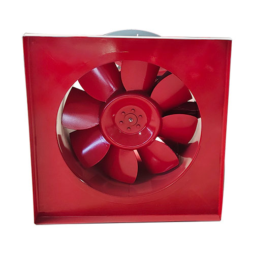 屋頂排煙風（fēng）機