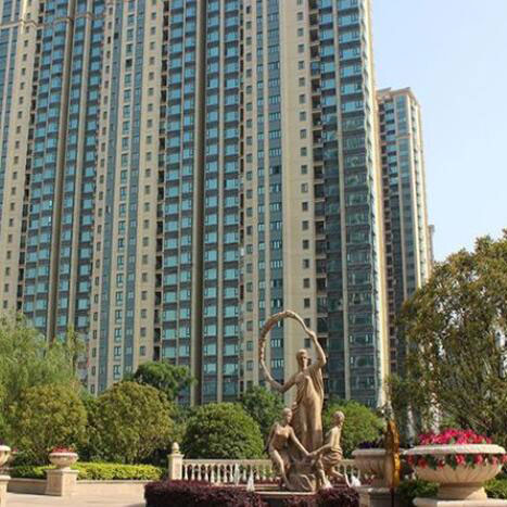 信陽恒大（dà）名都