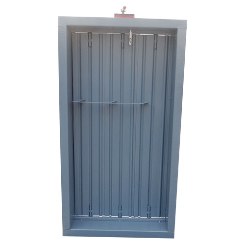 手動調節（jiē）閥